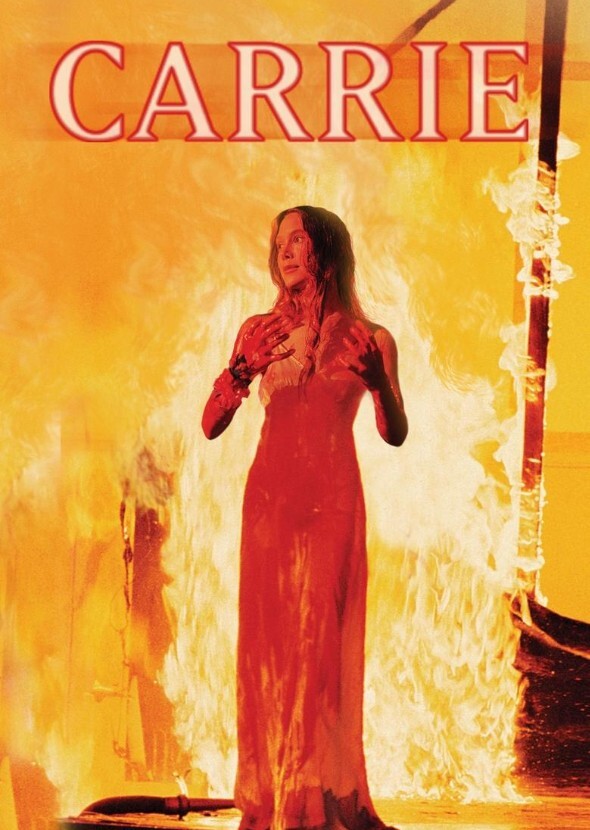 Carrie (2025)