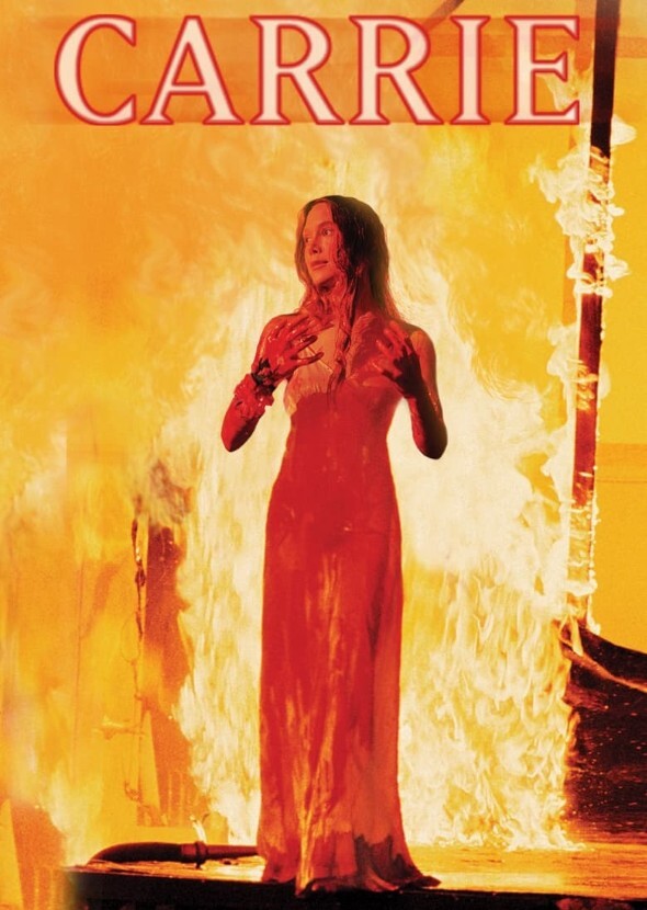 Carrie (70s Alternate Cast)
