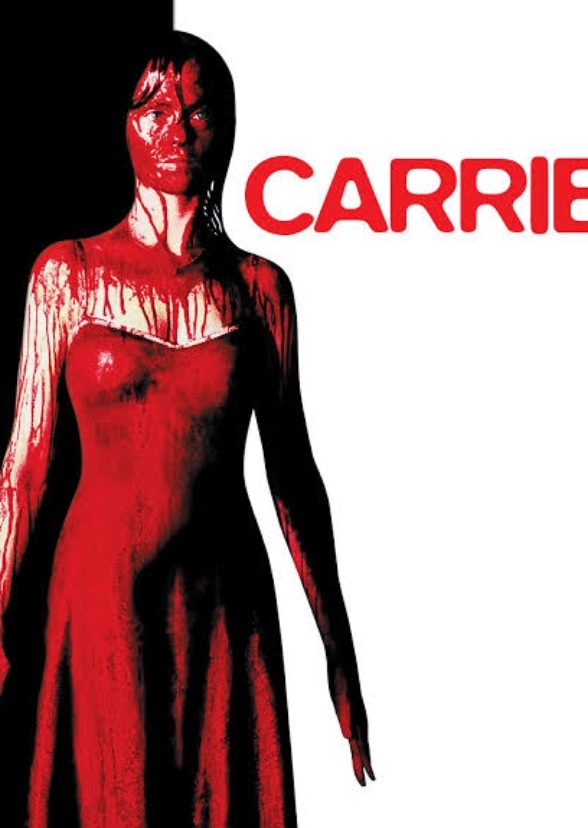 Carrie- A Estranha (Versão Brasileira)