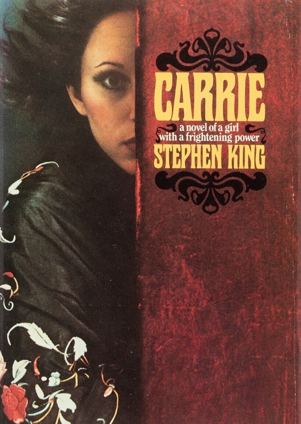 Carrie (Amazon Prime)