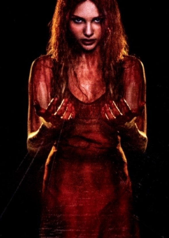 Carrie And The X-Men