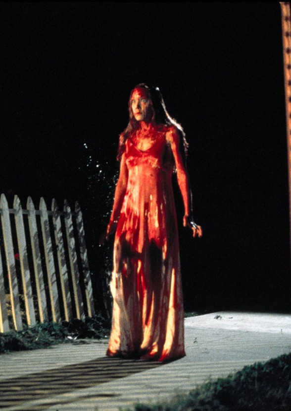 Carrie