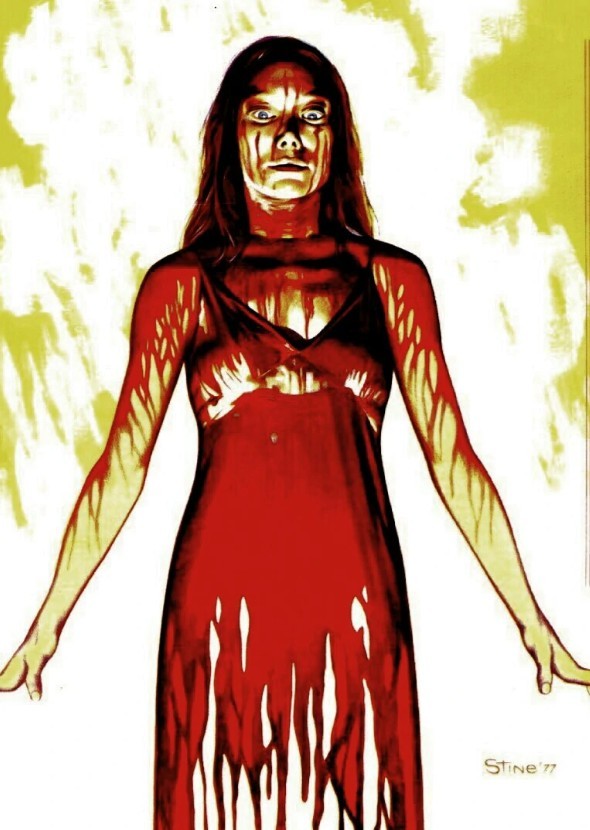 Carrie