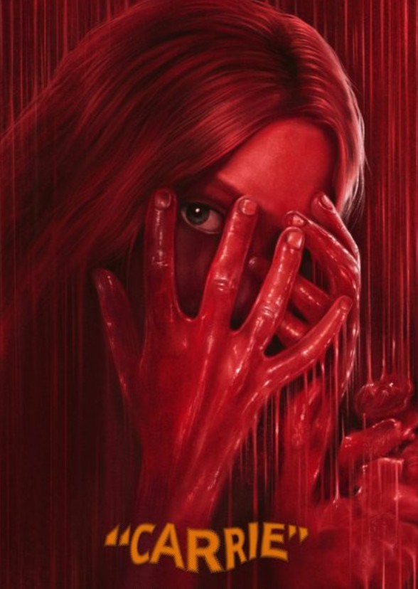 Carrie