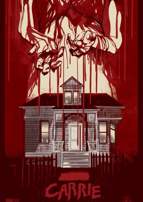 Carrie