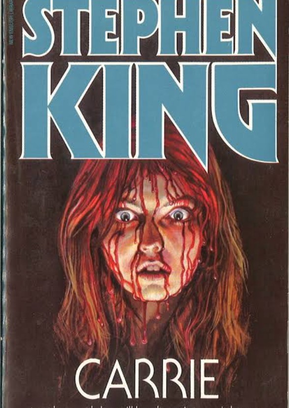 Carrie (Gender-Swap) (2023 REMAKE)