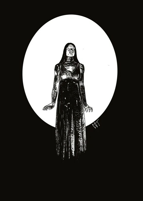 Carrie (Mexican version)