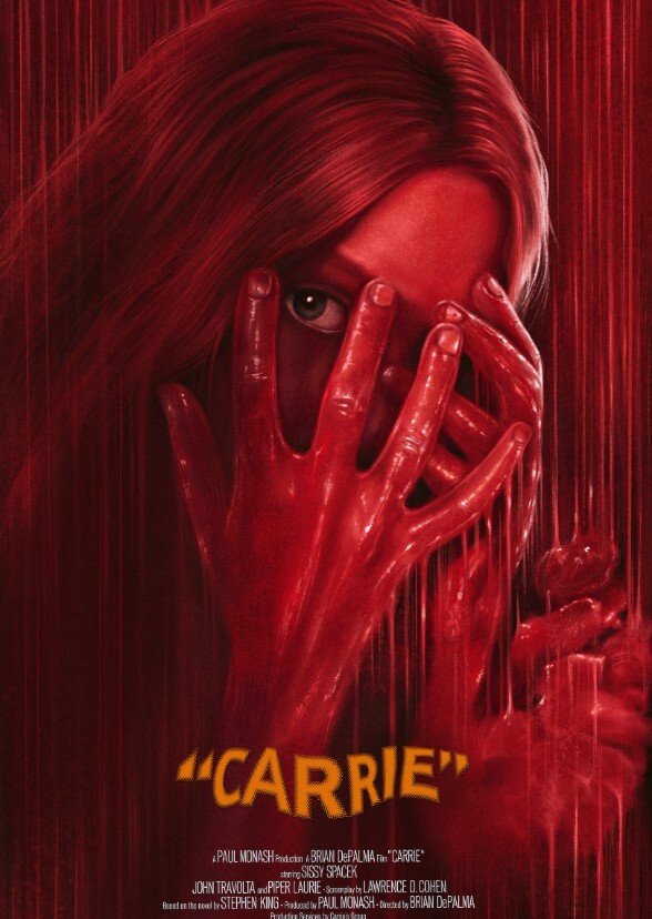 Carrie (Spain)
