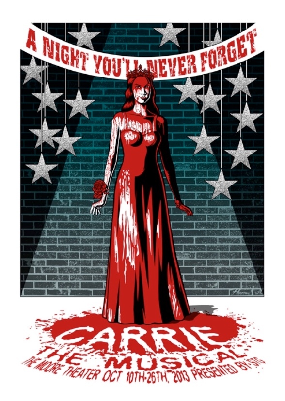 Carrie: The Musical