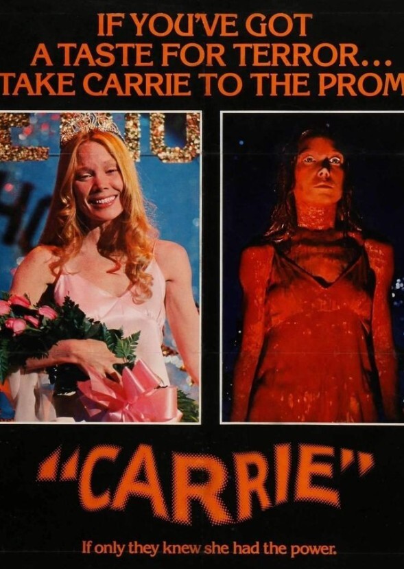 Carrie(version spain)