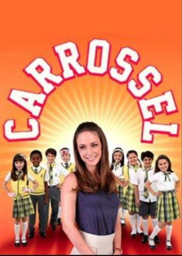 Carrossel