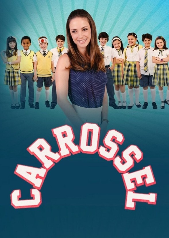Carrossel (Genderswap)