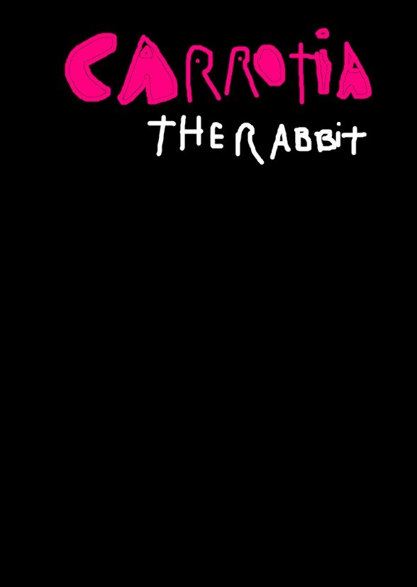 Carrotia the Rabbit Movie