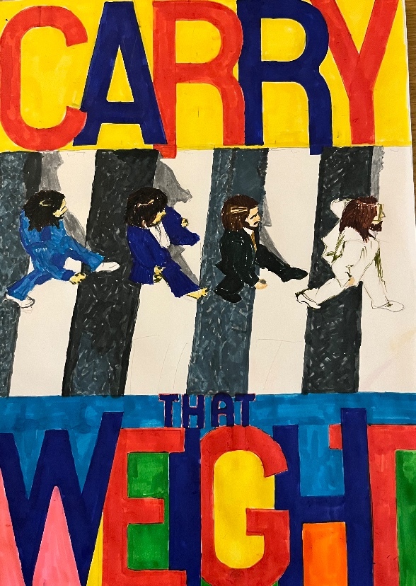Carry That Weight 