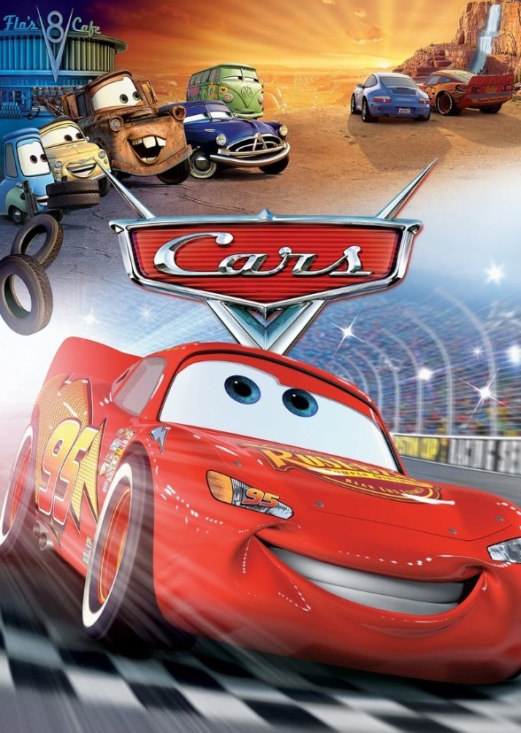 Cars (2021)