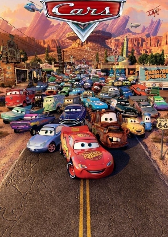 Cars (2026)