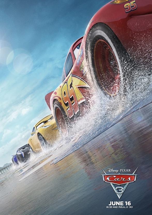 Cars 3