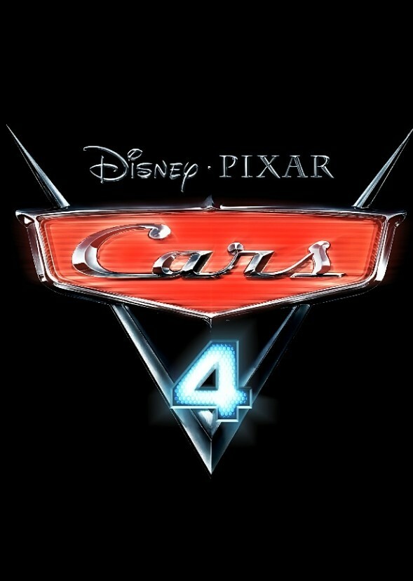 Cars 4 (2026)