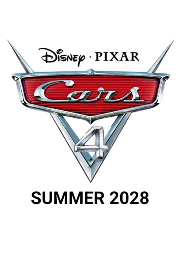 Cars 4 2028