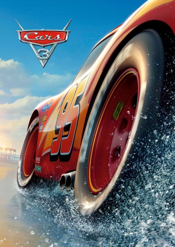 Cars 5