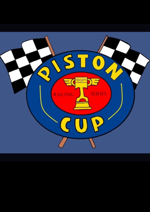 Cars Piston Cup racing teams