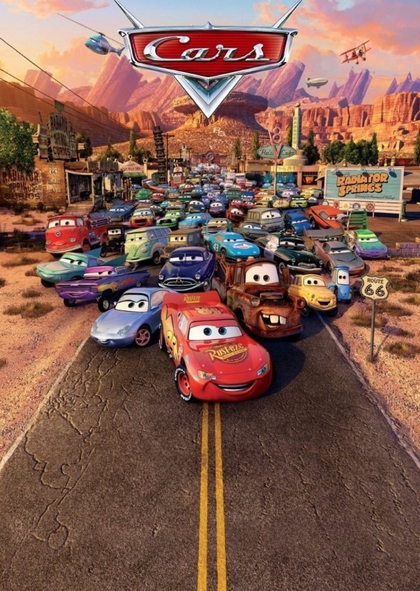 Cars