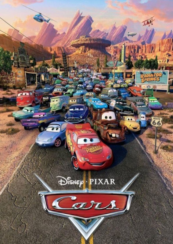 Cars