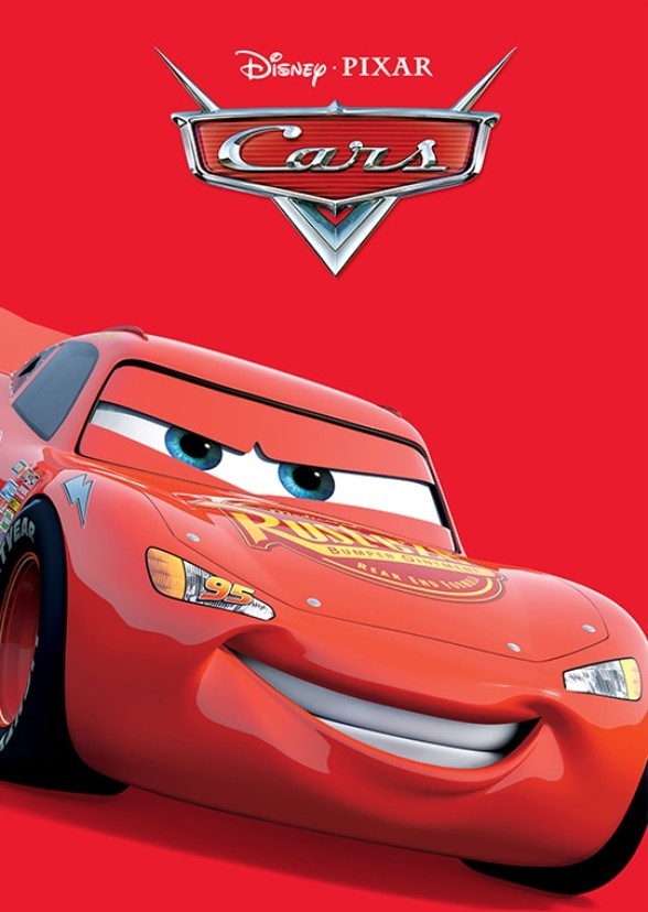 Cars if they were human