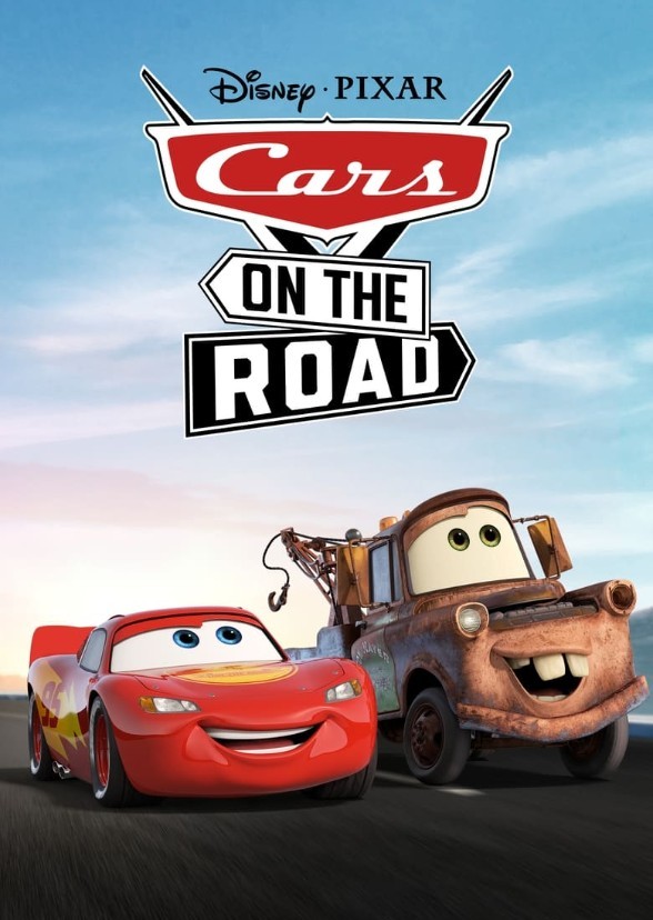 Cars on the Road 