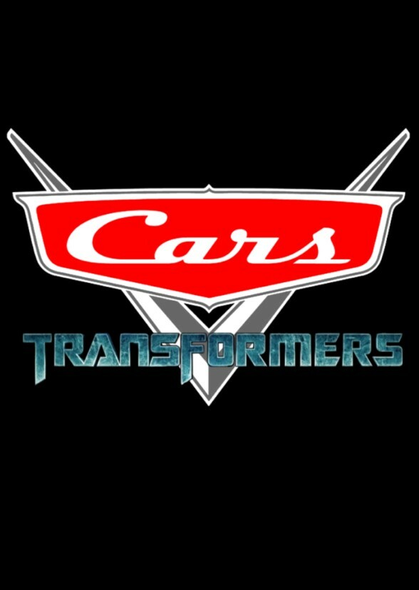 Cars X Transformers
