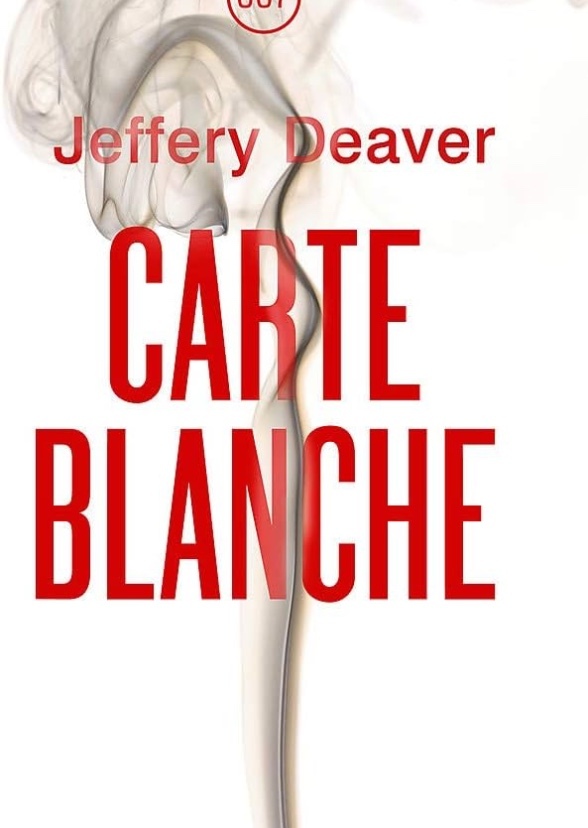 Carte Blanche (2011)