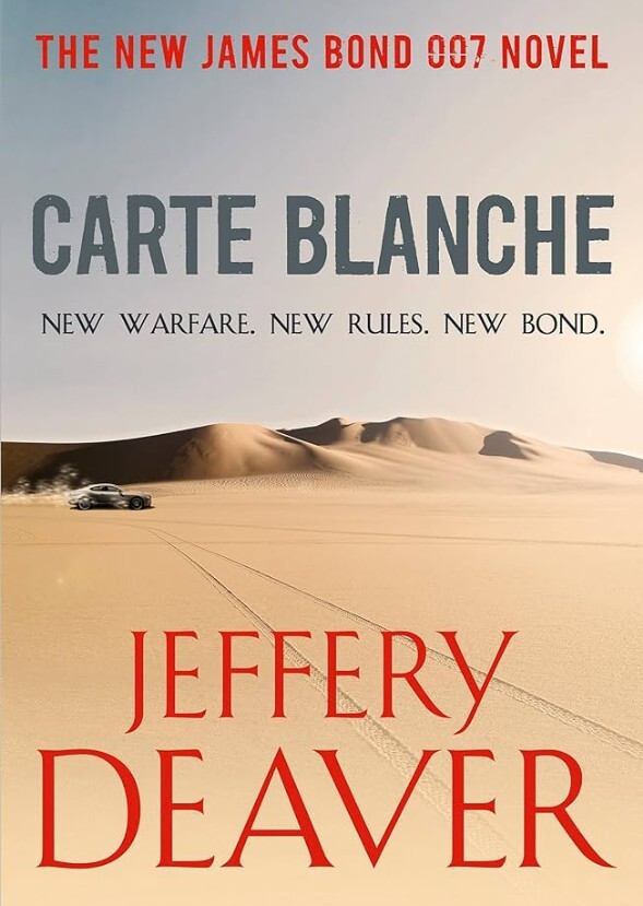 Carte Blanche (2024)