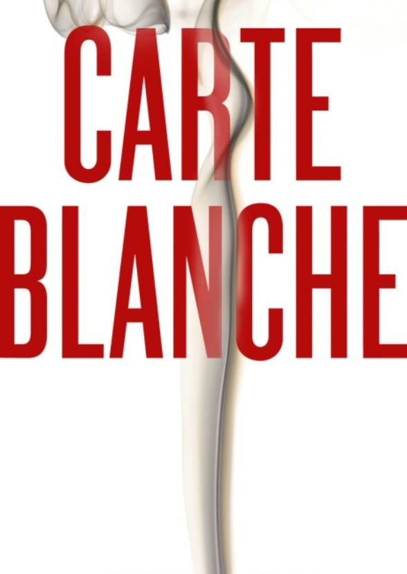 Carte Blanche