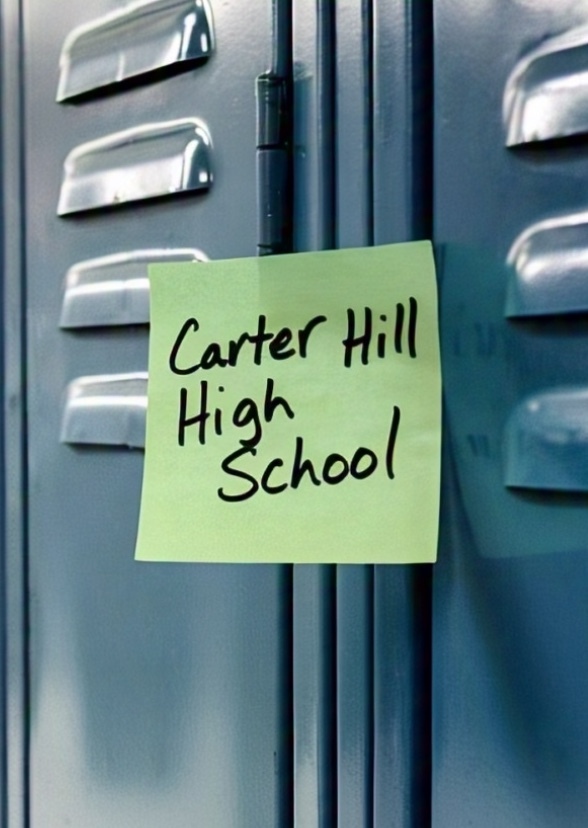 Carter Hill High School