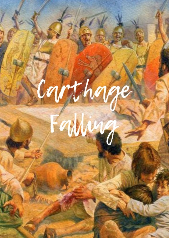 Carthage Falling