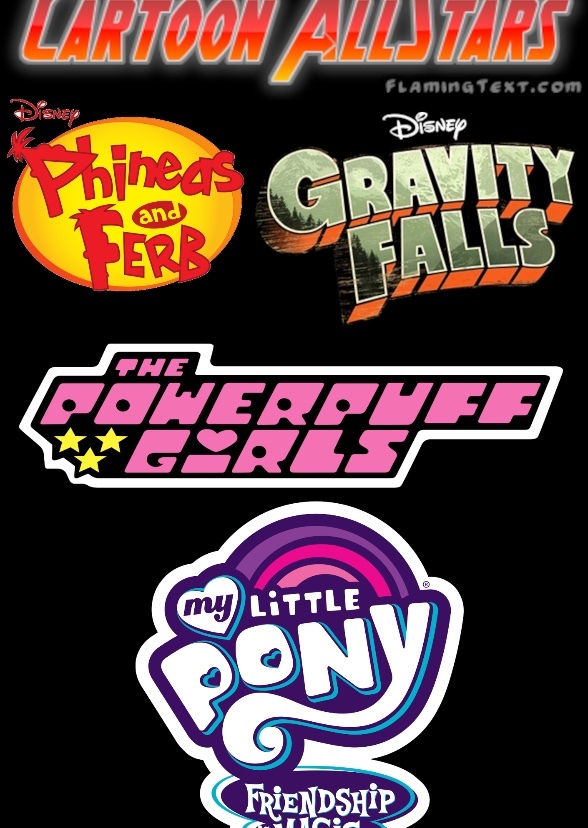 Cartoon AllStars