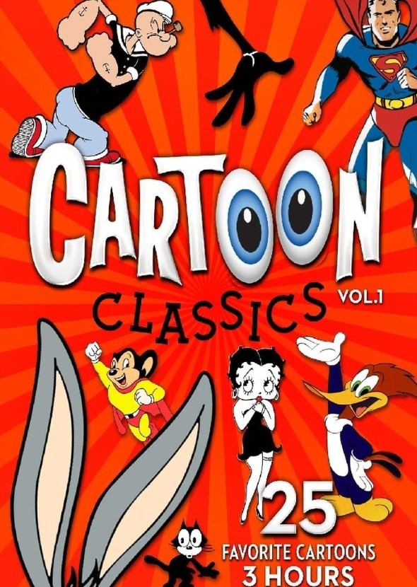 Cartoon Brawlers