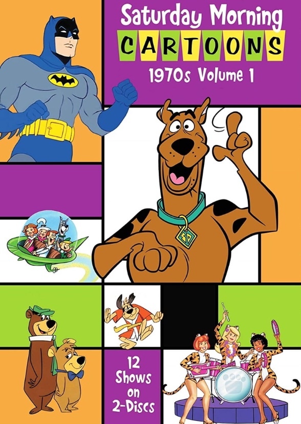 Cartoon Characters
