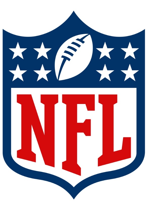 Cartoon & Movie Characters by NFL Team