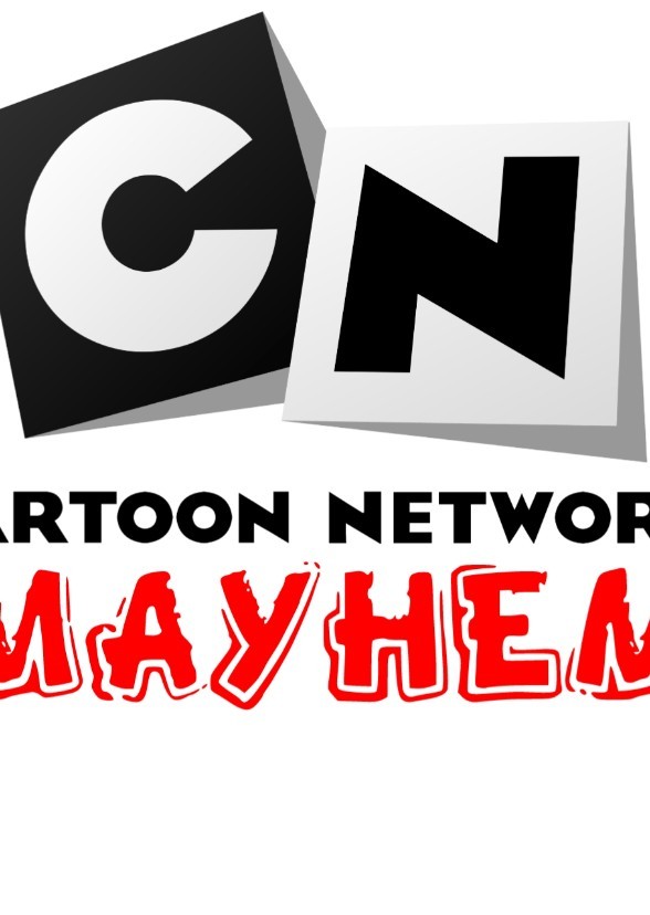 Cartoon Network Mayhem