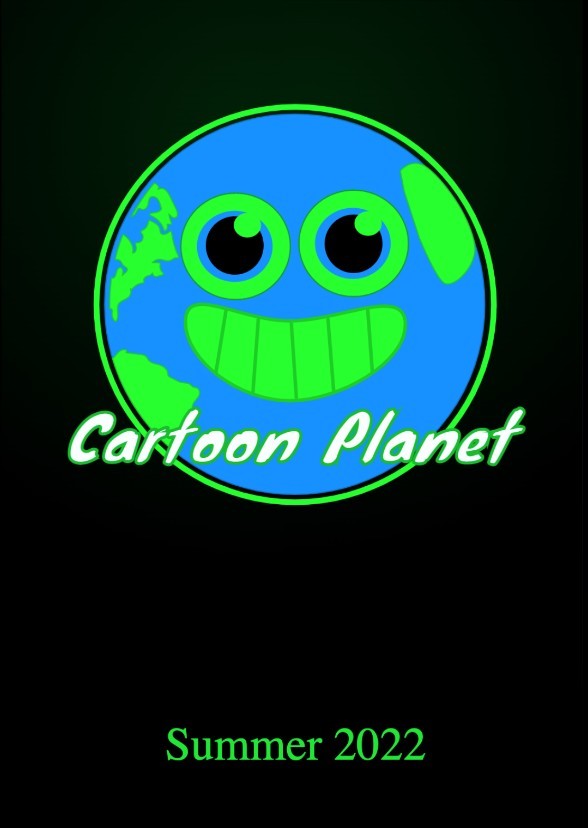 Cartoon Planet