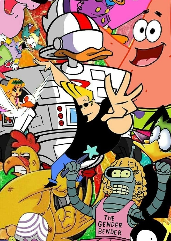 Cartoons that deserve more recognition
