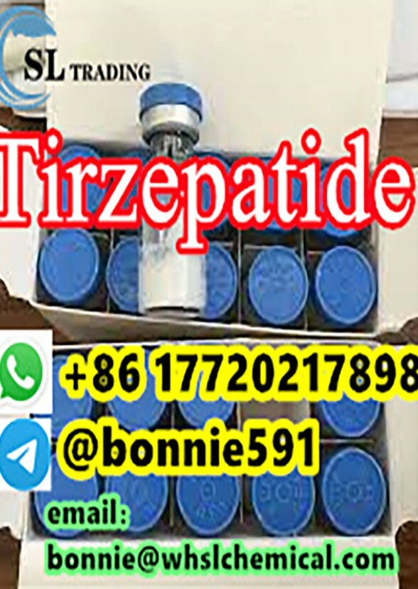 cas：2023788-19-2  Tirzepatide；
