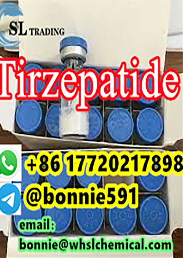 cas：2023788-19-2  Tirzepatide；