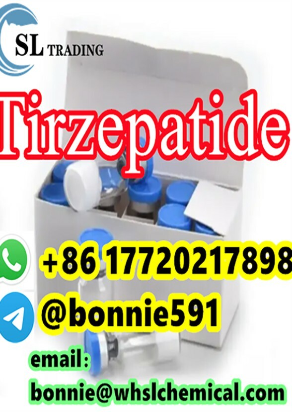 cas：2023788-19-2  Tirzepatide；