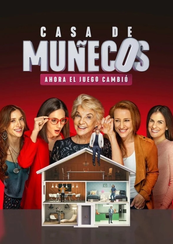 Casa de Muñecos (México)