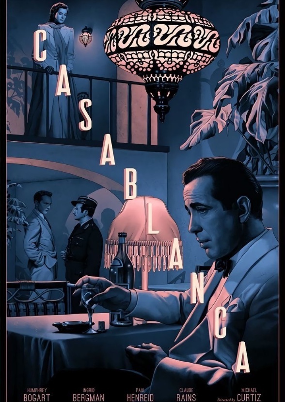 Casablanca (1932)