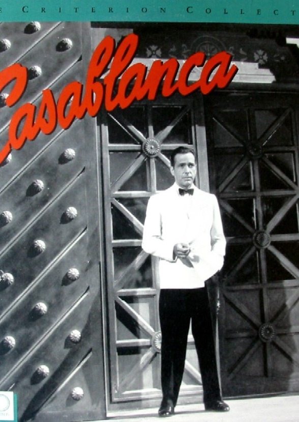 Casablanca (1962)