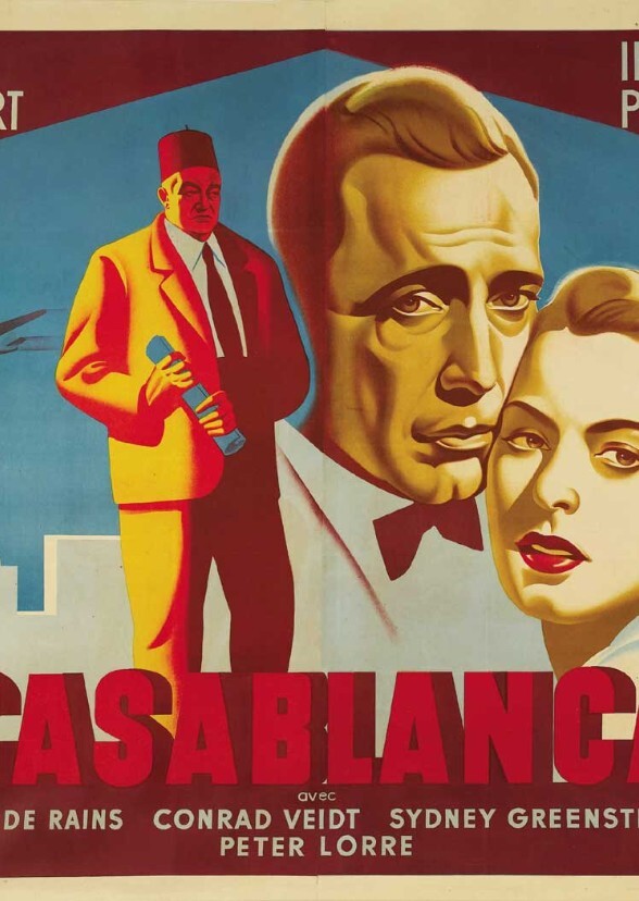 Casablanca (1972)