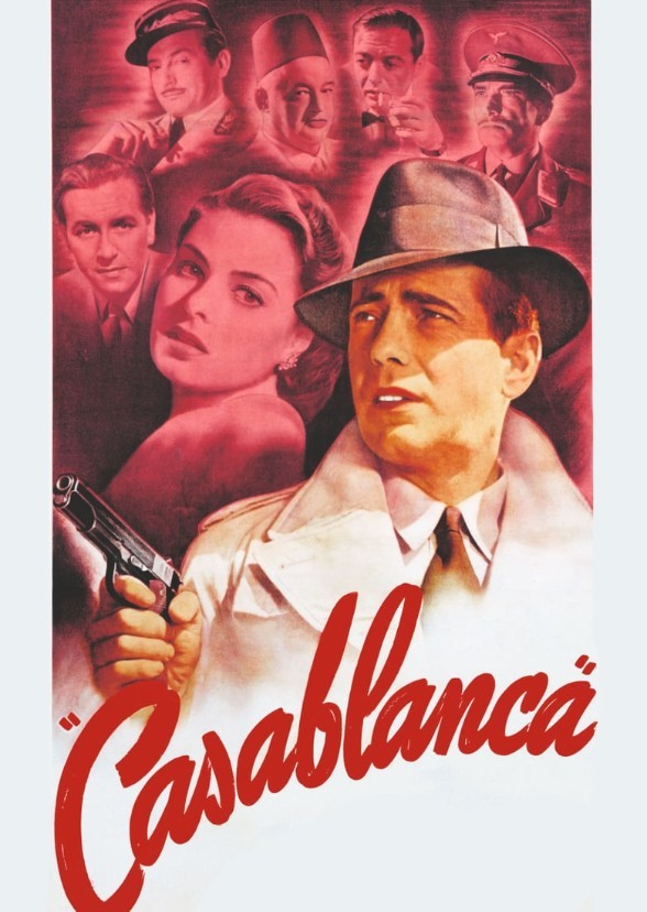 Casablanca (1982)